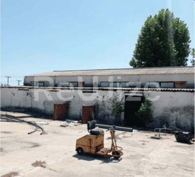 Photo 5,Εξωτερική,ΠΏΛΗΣΗ,Επαγγελματικό,Βιομηχανικό Κτίριο,552τ.μ,€55,100,Ξάνθη