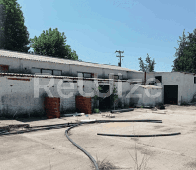 Photo 1,Εξωτερική,ΠΏΛΗΣΗ,Επαγγελματικό,Βιομηχανικό Κτίριο,552τ.μ,€55,100,Ξάνθη