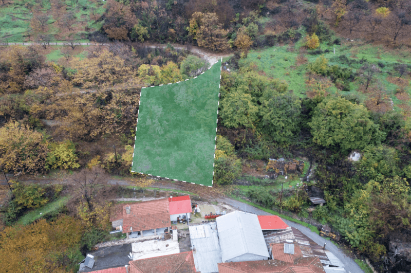 Photo 5,Κήπος,ΠΏΛΗΣΗ,Γη,Οικόπεδο,693τ.μ,€37,300,Λουτράκι