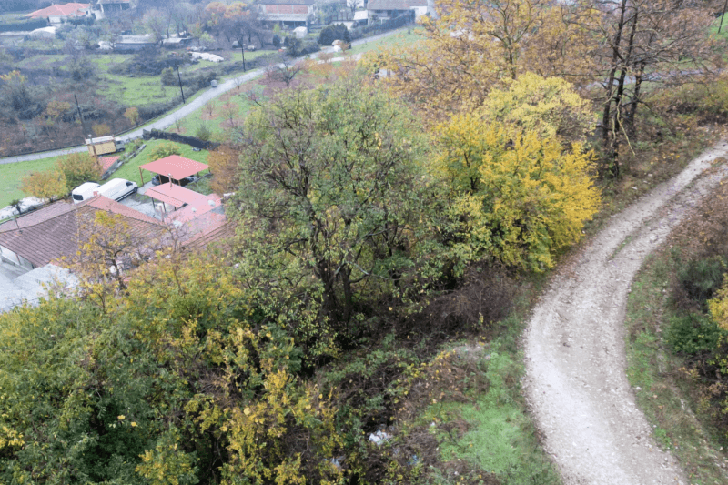 Photo 3,Εξωτερική,ΠΏΛΗΣΗ,Γη,Οικόπεδο,693τ.μ,€37,300,Λουτράκι