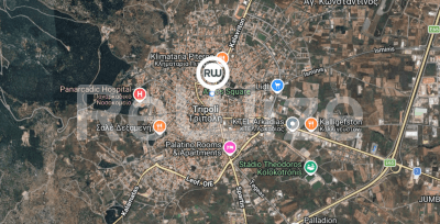 Photo 1,Εξωτερική,ΕΝΟΙΚΊΑΣΗ,Επαγγελματικό,Αποθήκη,48τ.μ,€13,000,Τρίπολη