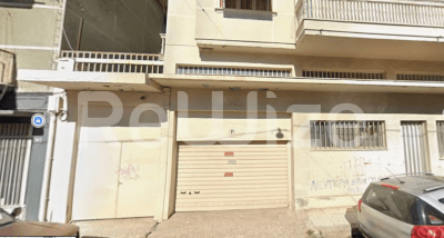 Photo 2,Εξωτερική,ΕΝΟΙΚΊΑΣΗ,Επαγγελματικό,Αποθήκη,410τ.μ,€73,000,Κέντρο Αγρινίου