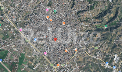 Photo 3,Εξωτερική,ΕΝΟΙΚΊΑΣΗ,Επαγγελματικό,Αποθήκη,410τ.μ,€73,000,Κέντρο Αγρινίου