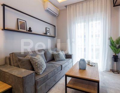 Photo 3,Σαλόνι,ΕΝΟΙΚΊΑΣΗ,Κατοικία,Διαμέρισμα,40τ.μ,€450,Βέροια