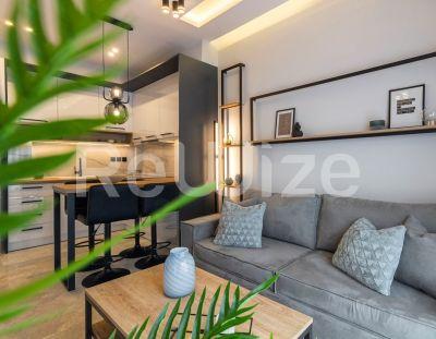 Photo 4,Σαλόνι,ΕΝΟΙΚΊΑΣΗ,Κατοικία,Διαμέρισμα,40τ.μ,€450,Βέροια