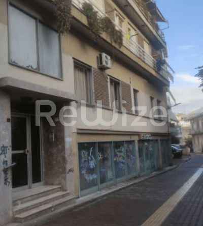 Photo 3,Εξωτερική,ΕΝΟΙΚΊΑΣΗ,Κατοικία,Διαμέρισμα,78τ.μ,€44,000,Κέντρο Αγρινίου