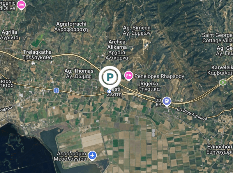 Photo 2,Εξωτερική,ΕΝΟΙΚΊΑΣΗ,Επαγγελματικό,Κατάστημα,78τ.μ,€47,000,Μεσολόγγι