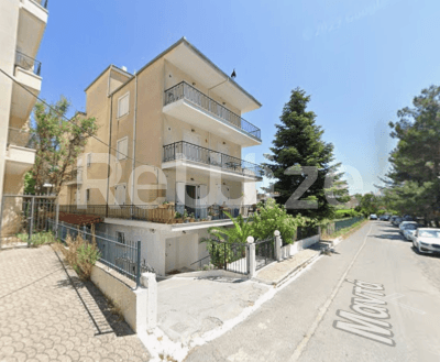 Photo 1,Εξωτερική,ΕΝΟΙΚΊΑΣΗ,Κατοικία,Διαμέρισμα,131τ.μ,€50,000,Τρίπολη