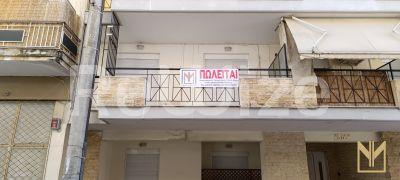 Photo 18,Μπαλκόνι,ΠΏΛΗΣΗ,Κατοικία,Διαμέρισμα,40τ.μ,€65,000,Σέρρες