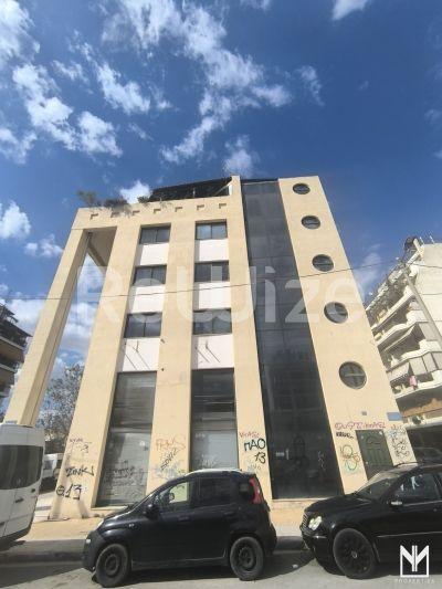 Photo 2,Πανοραμική Θέα,ΠΏΛΗΣΗ,Κατοικία,Κτίριο,1808τ.μ,€1,850,000,Σταθμός Λαρίσης