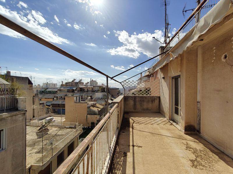 Photo 1,Εξωτερική,ΠΏΛΗΣΗ,Κατοικία,Μεζονέτα,70τ.μ,€189,000,Κυψέλη