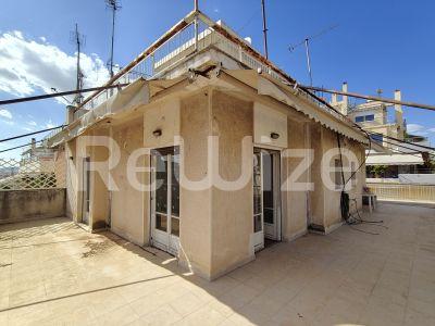 Photo 3,Εξωτερική,ΠΏΛΗΣΗ,Κατοικία,Μεζονέτα,70τ.μ,€189,000,Κυψέλη