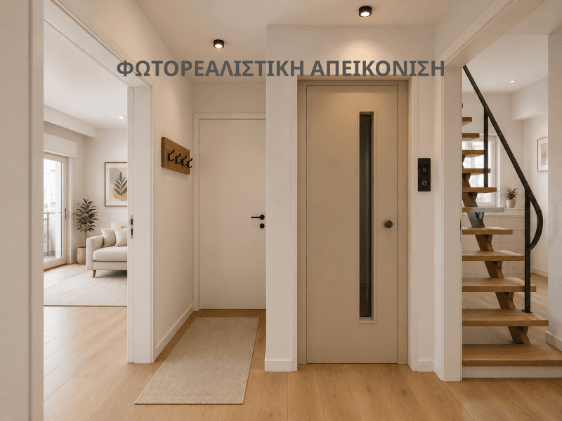Photo 11,Διάδρομος,ΠΏΛΗΣΗ,Κατοικία,Μεζονέτα,70τ.μ,€189,000,Κυψέλη