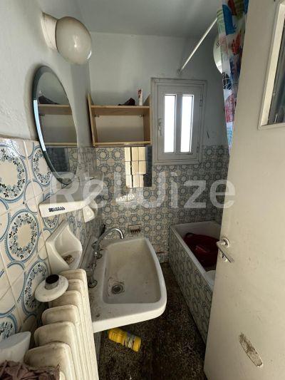 Photo 7,Μπάνιο,ΠΏΛΗΣΗ,Κατοικία,Διαμέρισμα,22τ.μ,€115,000,Υμηττός