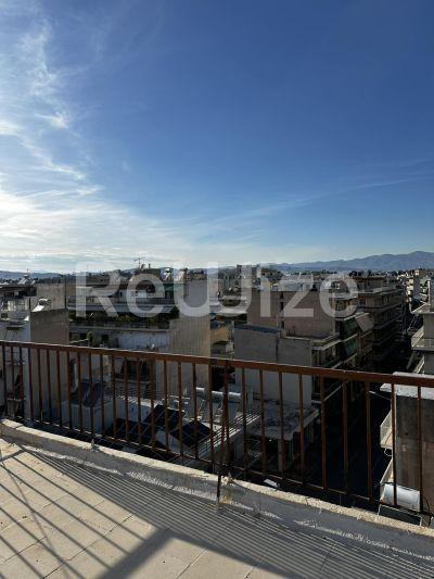 Photo 3,Θέα στη θάλασσα,ΠΏΛΗΣΗ,Κατοικία,Διαμέρισμα,22τ.μ,€115,000,Υμηττός