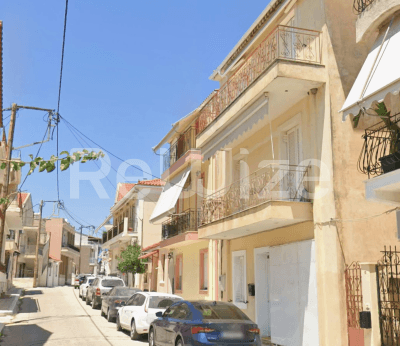 Photo 1,Εξωτερική,ΕΝΟΙΚΊΑΣΗ,Κατοικία,Κτίριο,130τ.μ,€201,000,Ληξούρι