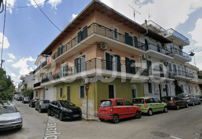 Photo 1,Εξωτερική,ΕΝΟΙΚΊΑΣΗ,Κατοικία,Μεζονέτα,170τ.μ,€166,000,Ζάκυνθος