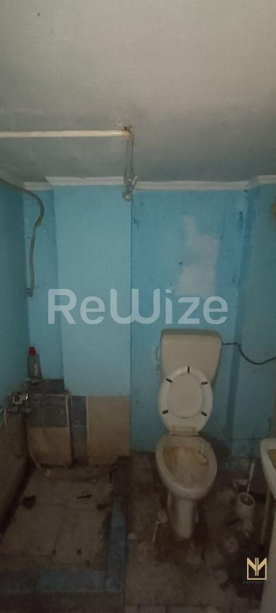 Photo 7,Μπάνιο,ΠΏΛΗΣΗ,Κατοικία,Διαμέρισμα,52τ.μ,€50,000,Σταυρούπολη