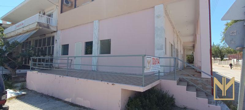 Photo 26,Μπαλκόνι,ΠΏΛΗΣΗ,Επαγγελματικό,Ξενοδοχείο,128τ.μ,€220,000,Νέα Τρίγλια