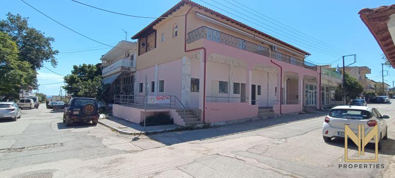 Photo 25,Εξωτερική,ΠΏΛΗΣΗ,Επαγγελματικό,Ξενοδοχείο,128τ.μ,€220,000,Νέα Τρίγλια