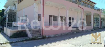 Photo 1,Εξωτερική,ΠΏΛΗΣΗ,Επαγγελματικό,Ξενοδοχείο,128τ.μ,€220,000,Νέα Τρίγλια
