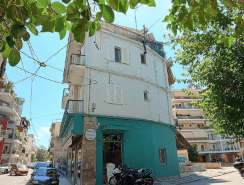 Photo 1,Εξωτερική,ΕΝΟΙΚΊΑΣΗ,Επαγγελματικό,Αποθήκη,66τ.μ,€35,200,Κέντρο Αγρινίου