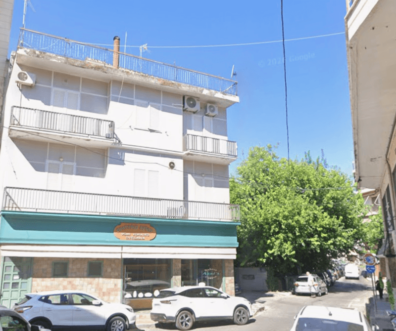 Photo 3,Εξωτερική,ΕΝΟΙΚΊΑΣΗ,Επαγγελματικό,Αποθήκη,66τ.μ,€35,200,Κέντρο Αγρινίου