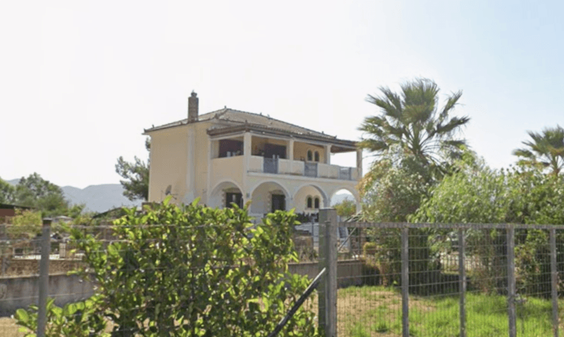 Photo 1,Εξωτερική,ΕΝΟΙΚΊΑΣΗ,Κατοικία,Μονοκατοικία,279τ.μ,€165,000,Ζάκυνθος