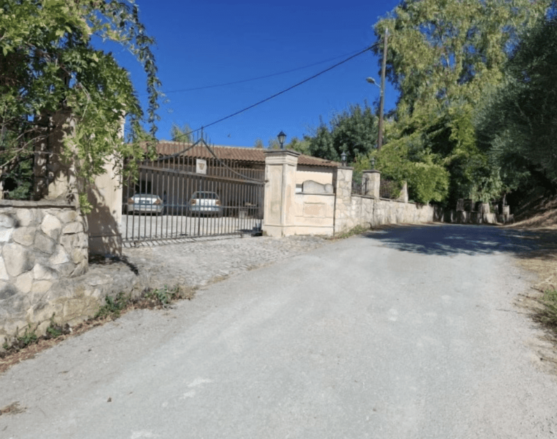 Photo 3,Εξωτερική,ΕΝΟΙΚΊΑΣΗ,Κατοικία,Μονοκατοικία,205τ.μ,€149,000,Ζάκυνθος