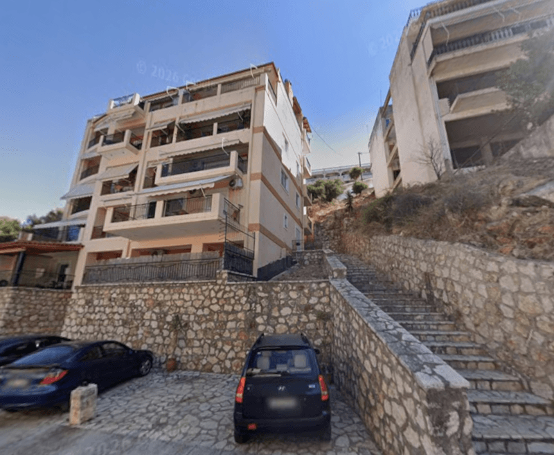 Photo 2,Εξωτερική,ΕΝΟΙΚΊΑΣΗ,Κατοικία,Μεζονέτα,112τ.μ,€125,000,Αμφιλοχία
