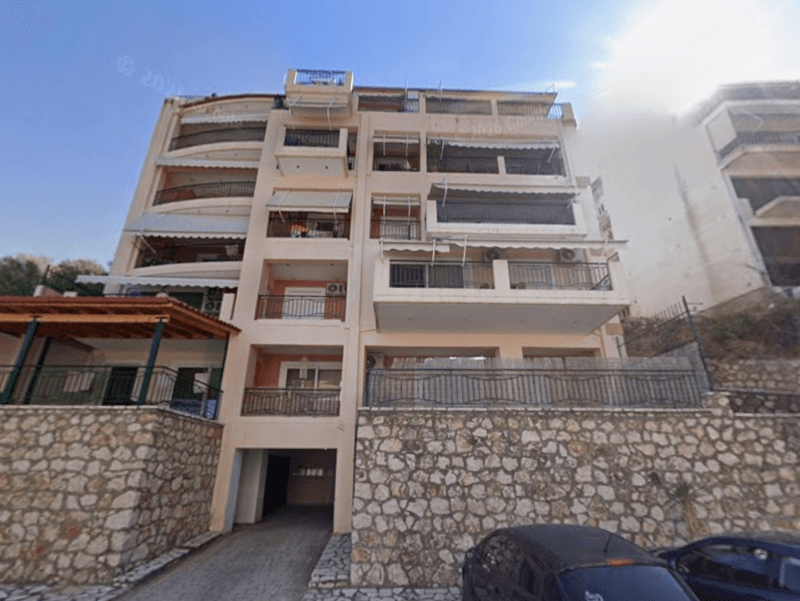 Photo 1,Εξωτερική,ΕΝΟΙΚΊΑΣΗ,Κατοικία,Μεζονέτα,112τ.μ,€125,000,Αμφιλοχία