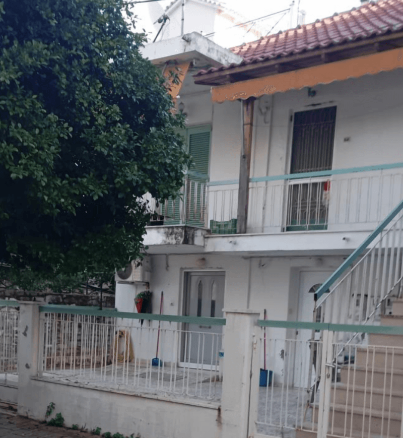 Photo 1,Εξωτερική,ΕΝΟΙΚΊΑΣΗ,Κατοικία,Διαμέρισμα,115τ.μ,€100,000,Μεσολόγγι