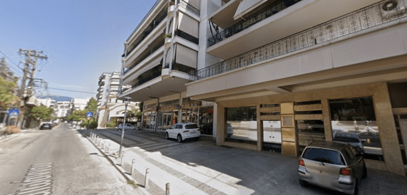 Photo 2,Εξωτερική,ΕΝΟΙΚΊΑΣΗ,Κατοικία,Διαμέρισμα,115τ.μ,€95,000,Κέντρο Αγρινίου