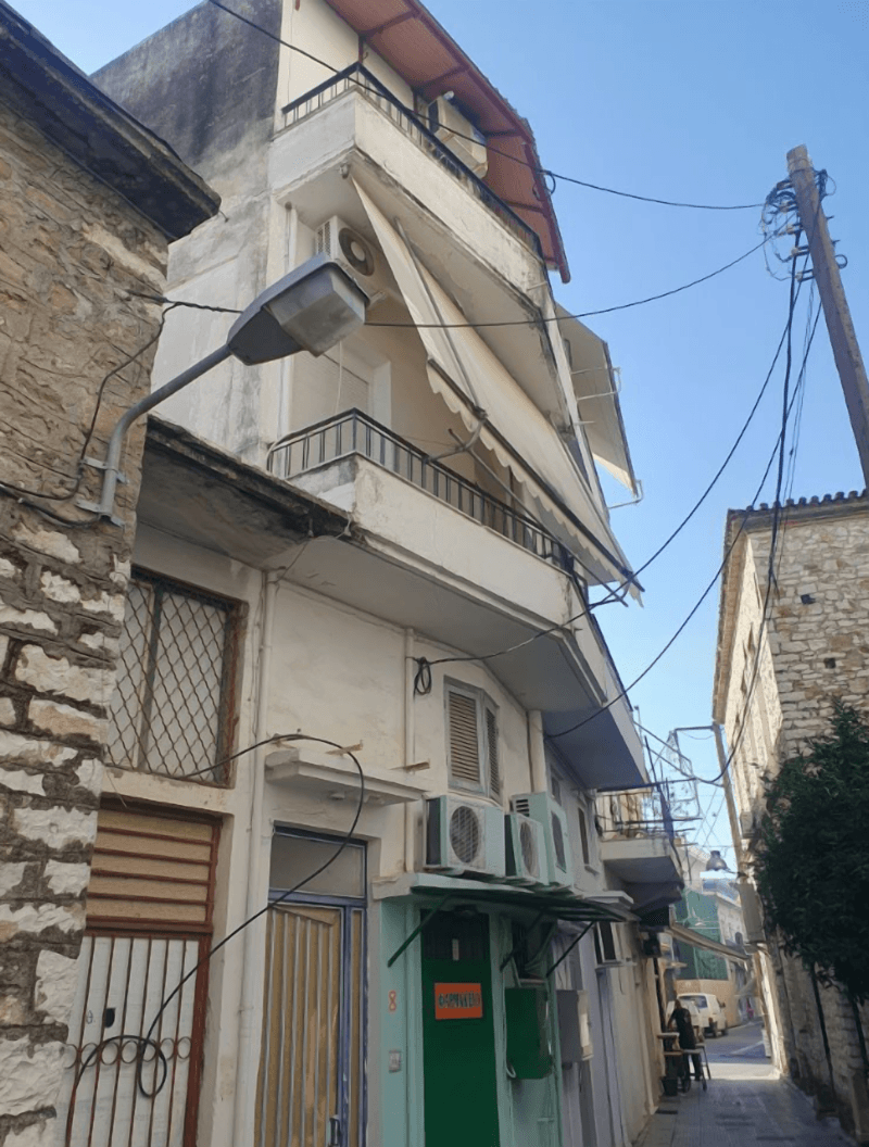 Photo 1,Εξωτερική,ΕΝΟΙΚΊΑΣΗ,Κατοικία,Διαμέρισμα,18τ.μ,€5,200,Μεσολόγγι