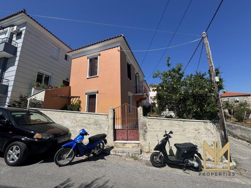 Photo 4,Πισίνα,ΠΏΛΗΣΗ,Κατοικία,Μονοκατοικία,107τ.μ,€130,000,Μυτιλήνη