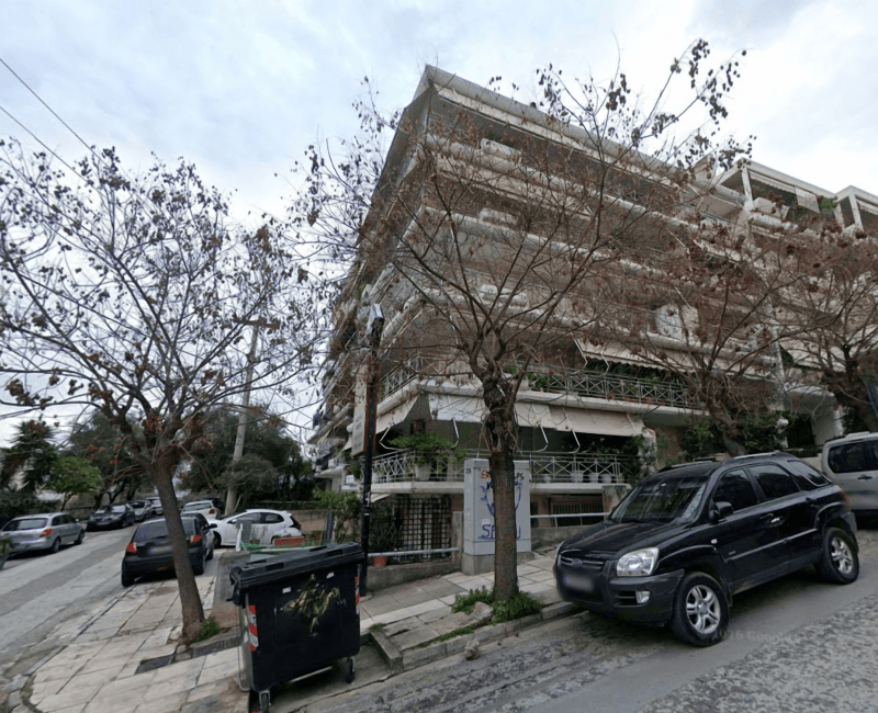 Photo 2,Εξωτερική,ΕΝΟΙΚΊΑΣΗ,Κατοικία,Διαμέρισμα,76τ.μ,€139,700,Κυψέλη
