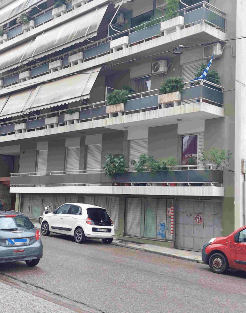 Photo 1,Εξωτερική,ΕΝΟΙΚΊΑΣΗ,Επαγγελματικό,Αποθήκη,216τ.μ,€20,825,Κέντρο Αγρινίου