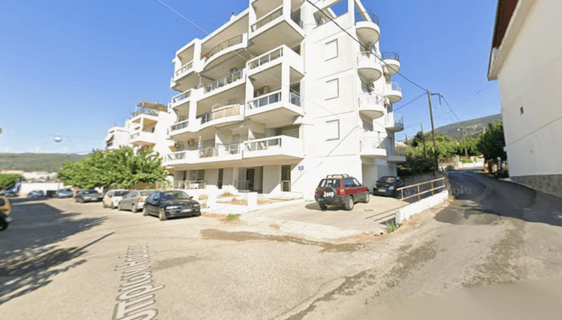 Photo 1,Εξωτερική,ΕΝΟΙΚΊΑΣΗ,Κατοικία,Διαμέρισμα,25τ.μ,€18,375,Ναύπακτος