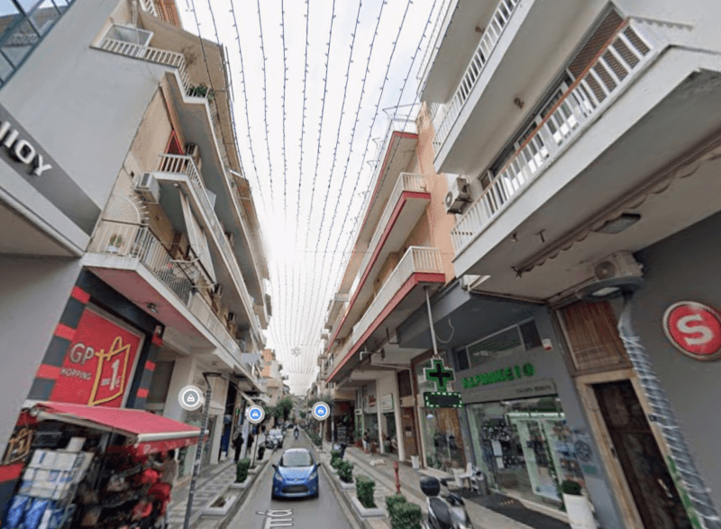 Photo 1,Μπαλκόνι,ΕΝΟΙΚΊΑΣΗ,Κατοικία,Διαμέρισμα,84τ.μ,€39,000,Κέντρο Αγρινίου