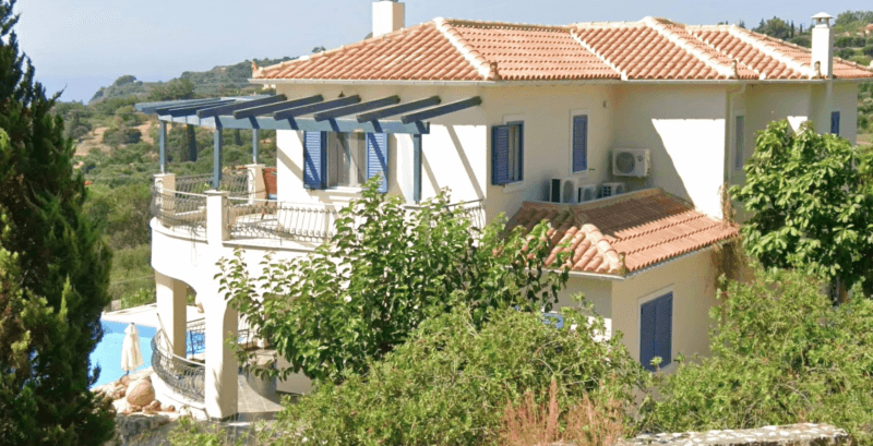 Photo 1,Εξωτερική,ΕΝΟΙΚΊΑΣΗ,Κατοικία,Μονοκατοικία,292τ.μ,€131,000,Αργοστόλι
