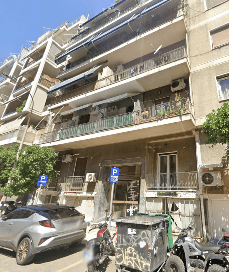 Photo 4,Μπαλκόνι,ΕΝΟΙΚΊΑΣΗ,Κατοικία,Διαμέρισμα,68τ.μ,€75,000,Άγιος Ελευθέριος