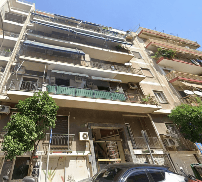 Photo 3,Εξωτερική,ΕΝΟΙΚΊΑΣΗ,Κατοικία,Διαμέρισμα,68τ.μ,€75,000,Άγιος Ελευθέριος