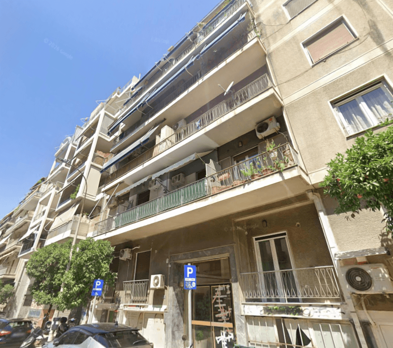 Photo 6,Μπαλκόνι,ΕΝΟΙΚΊΑΣΗ,Κατοικία,Διαμέρισμα,68τ.μ,€75,000,Άγιος Ελευθέριος