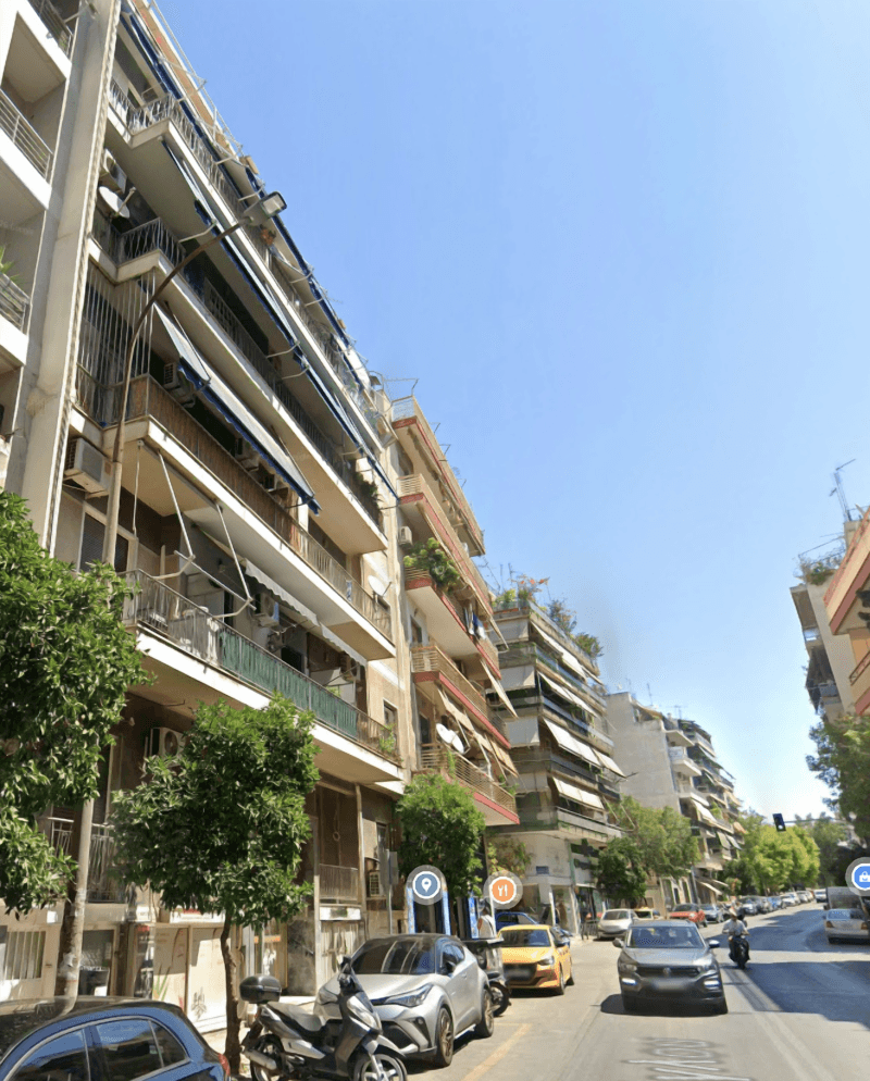 Photo 7,Θέα στη θάλασσα,ΕΝΟΙΚΊΑΣΗ,Κατοικία,Διαμέρισμα,68τ.μ,€75,000,Άγιος Ελευθέριος