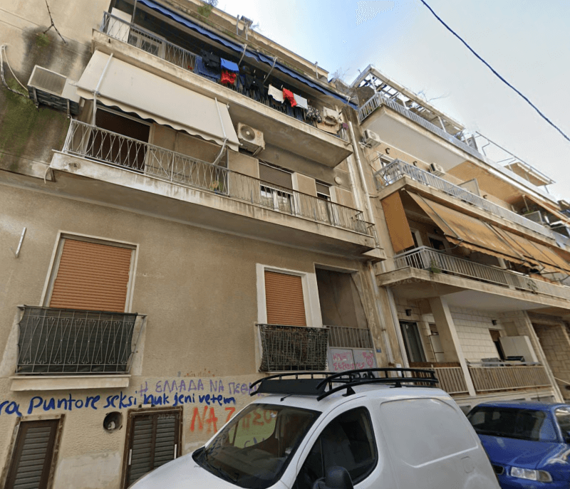 Photo 9,Εξωτερική,ΕΝΟΙΚΊΑΣΗ,Κατοικία,Διαμέρισμα,68τ.μ,€75,000,Άγιος Ελευθέριος
