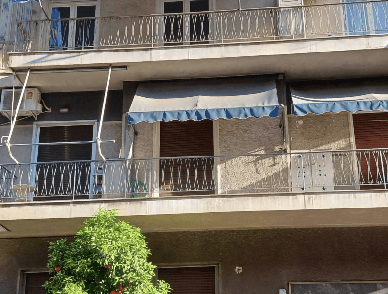 Photo 1,Μπαλκόνι,ΕΝΟΙΚΊΑΣΗ,Κατοικία,Διαμέρισμα,68τ.μ,€75,000,Άγιος Ελευθέριος