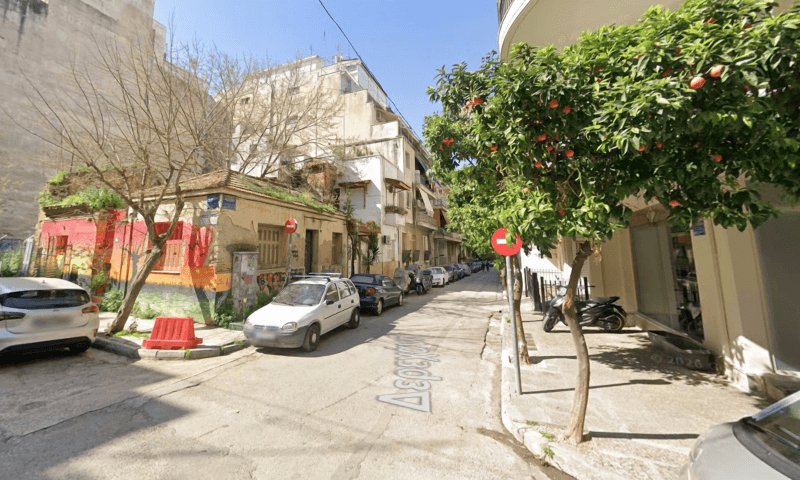Photo 8,Εξωτερική,ΕΝΟΙΚΊΑΣΗ,Κατοικία,Διαμέρισμα,68τ.μ,€75,000,Άγιος Ελευθέριος