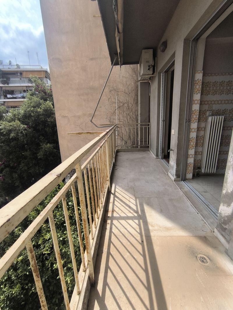 Photo 14,Μπαλκόνι,ΠΏΛΗΣΗ,Κατοικία,Διαμέρισμα,78τ.μ,€185,000,Νέο Φάληρο