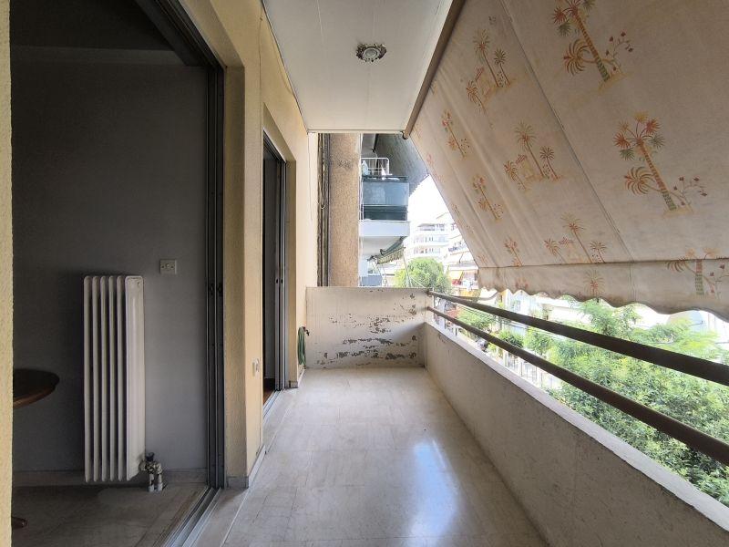 Photo 3,Μπαλκόνι,ΠΏΛΗΣΗ,Κατοικία,Διαμέρισμα,78τ.μ,€185,000,Νέο Φάληρο