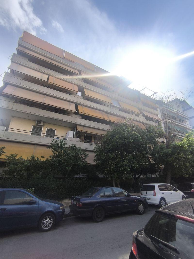Photo 16,Εξωτερική,ΠΏΛΗΣΗ,Κατοικία,Διαμέρισμα,78τ.μ,€185,000,Νέο Φάληρο